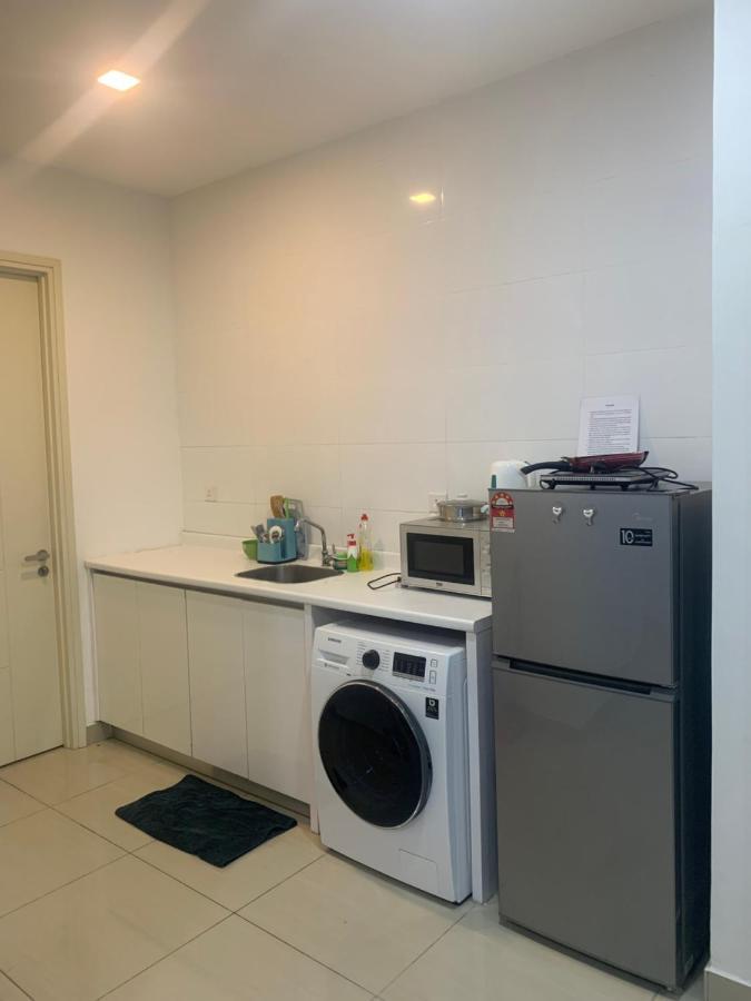 Apartment Fhs Homestay @ Arte Plus Jalan Ampang *