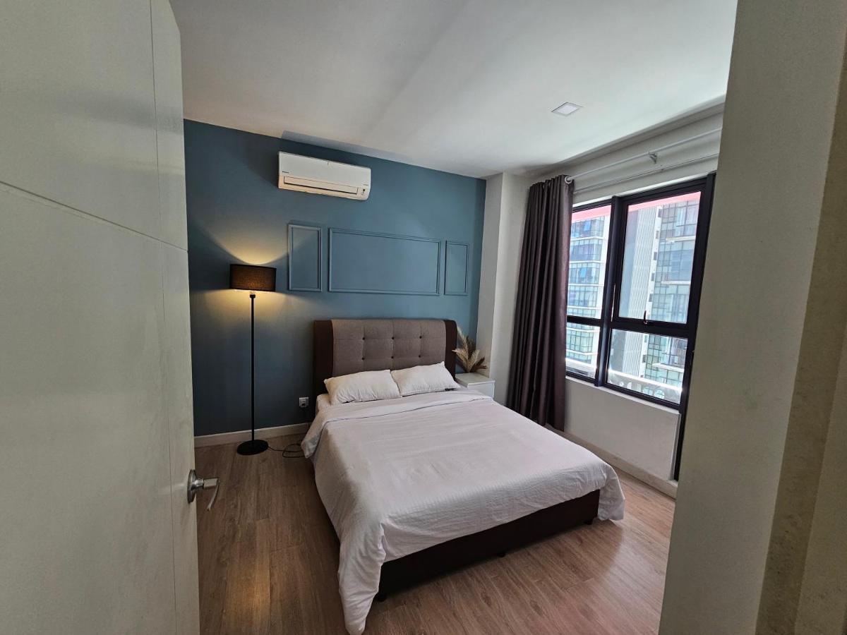 Pangsapuri Fhs Homestay @ Arte Plus Jalan Ampang