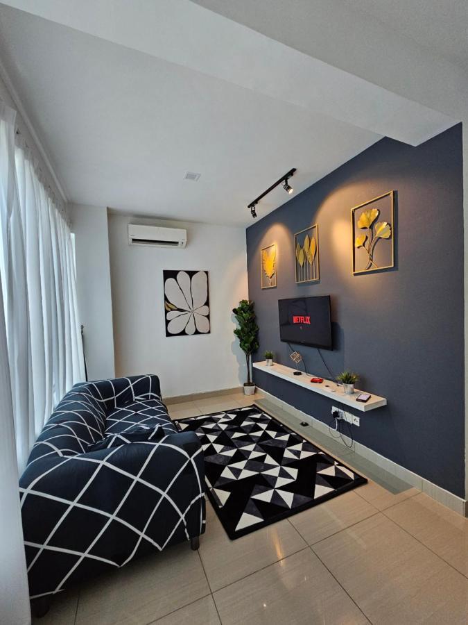 Fhs Homestay @ Arte Plus Jalan Ampang *