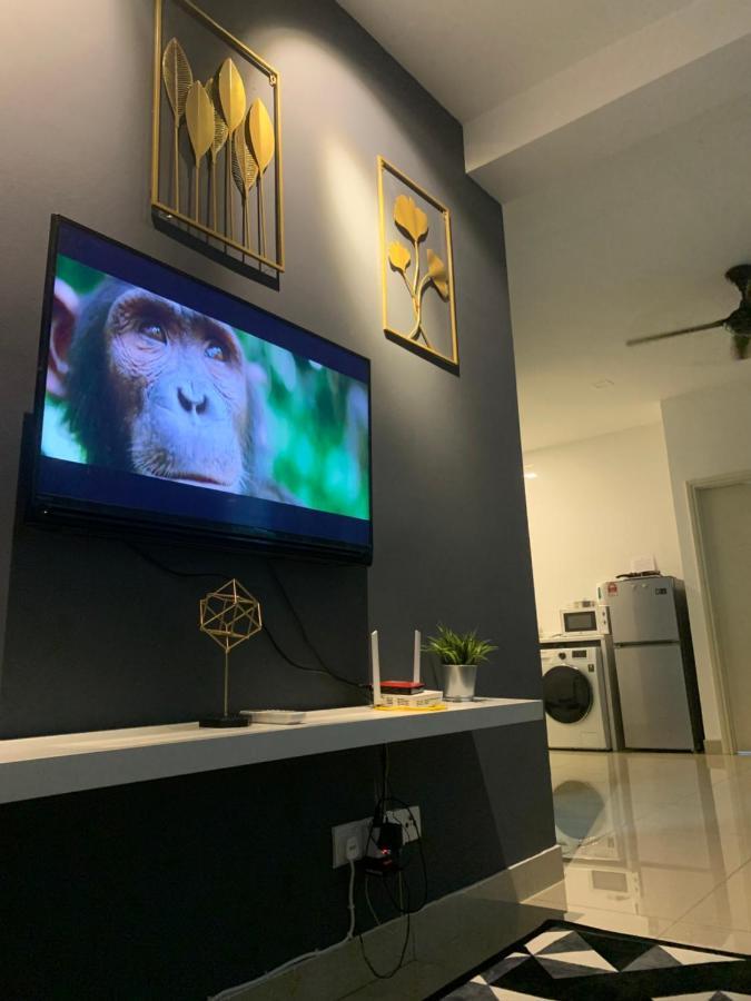 Fhs Homestay @ Arte Plus Jalan Ampang Kuala Lumpur