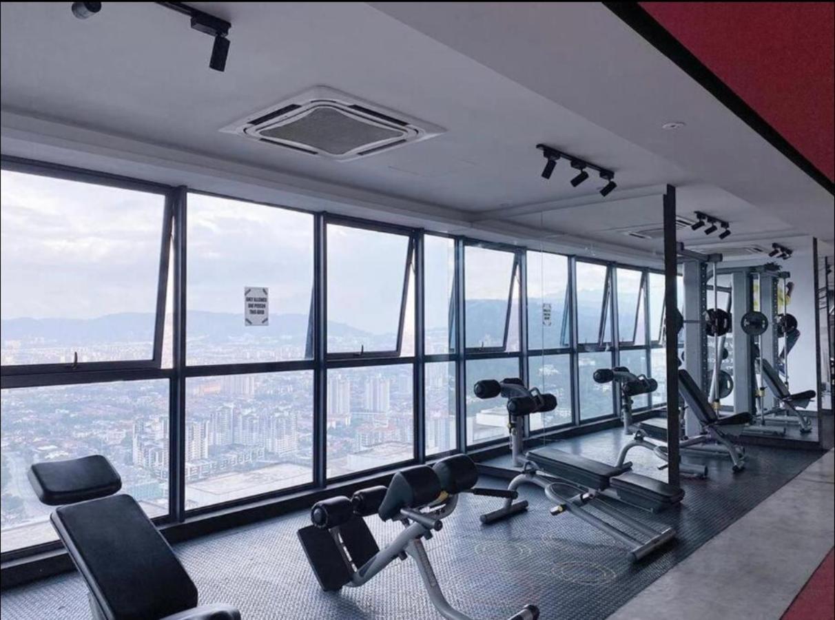 Fhs Homestay @ Arte Plus Jalan Ampang * Kuala Lumpur