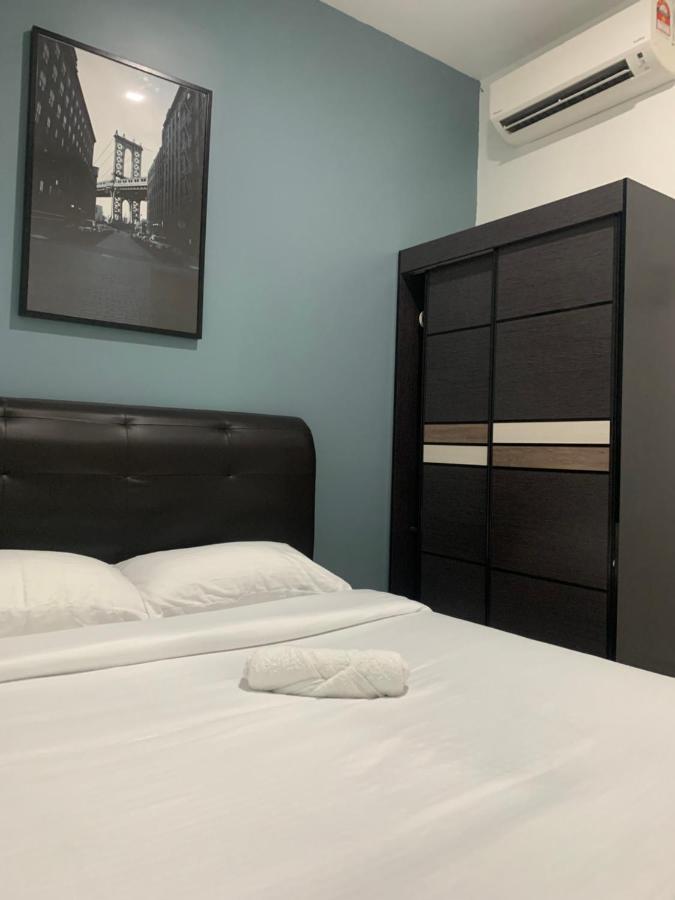 Fhs Homestay @ Arte Plus Jalan Ampang * Kuala Lumpur